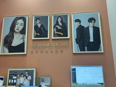 -海马体照相馆(厦门SM城市广场店)