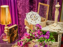 -南京双门楼宾馆(盐仓桥地铁站阅江楼店)