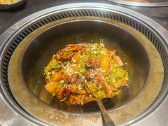 -山河屯铁锅炖(哈西站店)