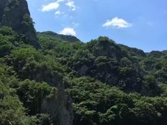 -大连冰峪旅游度假区