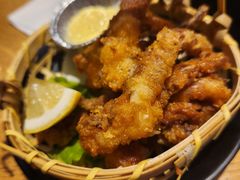 -合点寿司(美罗城店)