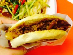 -魏家凉皮(博水商务大厦店)