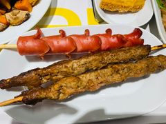 -宜家·瑞典风味餐厅(北京西红门店)