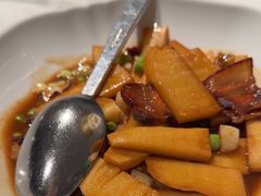 -湖滨28中餐厅·西湖宴·杭州君悦酒店