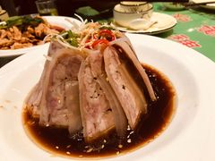 -令氏家外家岐山面(火炬路店)