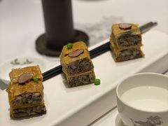 素烧鹅-松鹤楼·非遗·苏帮菜(融科店)