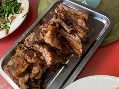 -白草畔自然风景区