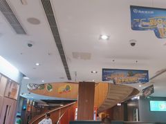 -海底捞火锅(万丰桥店)