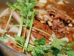 -望蝎门羊蝎子火锅(祭城店)