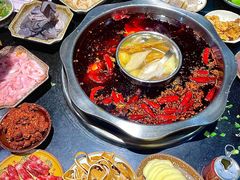 -大龙火锅(老店)