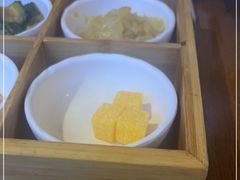 -闽上鲜·福建菜(龙湖滨江天街店)