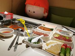 -海底捞火锅(上元大街店)