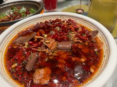 -老平安农家菜(平安店)