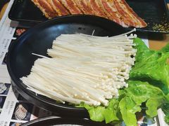 -九田家黑牛烤肉料理(新光汇店)