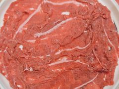 -蜀留香火锅(社会山店)