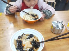 -龙华素斋(龙华路店)