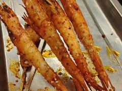 -福苗小骆驼烧烤(莲湖路店)