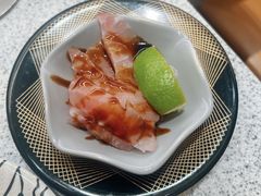 -争鲜回转寿司(西红门荟聚PLUS店)