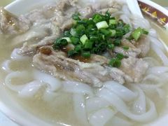 -荔林食店(西华路店)