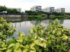 -苏州卫生职业技术学院(石湖校区)