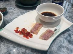 -聚丰园•湖鲜餐厅(阿红私房菜梅石路店)