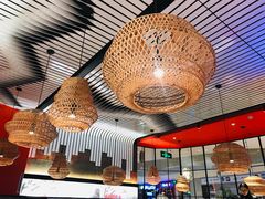大堂-味千拉面(德雅路CFC富兴时代店)