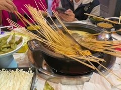 -钢管厂五区小郡肝火锅串串香(清河店)