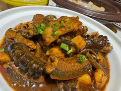 -雅酌园·烟火南京菜(颐和路店)