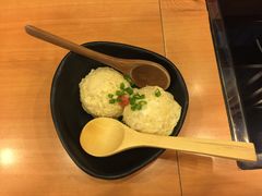 -博多一幸舍(侨福芳草地购物中心店)