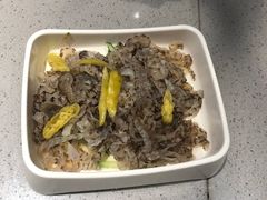 -半天妖烤鱼(丰科万达店)