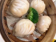 -吉莲利苑海鲜酒家(珠海拱北28年老字号店)