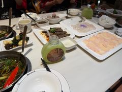 -围炉夜话·潮汕卤水火锅(榕江店)