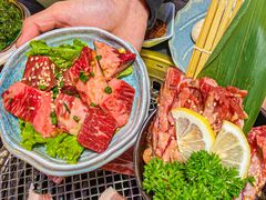 -AJIYA·池袋日式烧肉自助(天津万象城店)