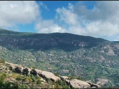 -大罗山风景区