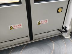 -广西体育中心-游泳馆