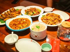 -惠宾饭庄(中山路店)