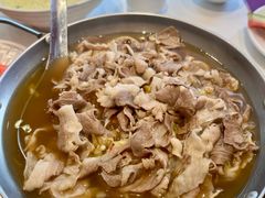 -凯鸽酒楼(大同振兴街店)