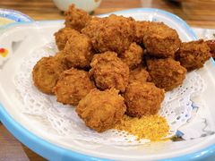 -合合春饼·酱骨·东北菜(潘家园店)
