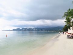 -查汶海滩