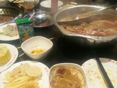 -尚水元休闲自助餐厅(中央城店)