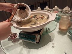 -老傅家湘潭水煮活鱼店(众一国际店)