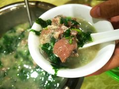 -标记美食新鲜猪杂(兴南大道店)