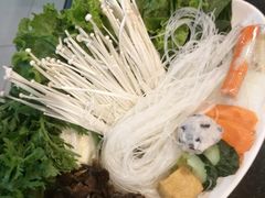 -呷哺呷哺(西单大悦城店)