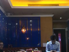 -欢乐盛KTV音乐会所(泰然店)