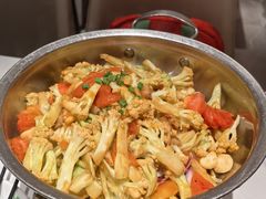 -鑫小城故事·藕汤·家常菜(台北一路总店)