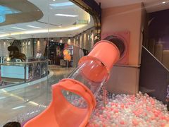 -夏日玛莉西餐厅(金茂览秀城店)