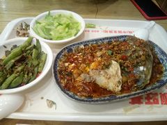 -顺旺基大厨现炒(凯德店)