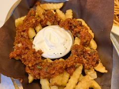 -get pizza意大利餐厅(凯德MALL店)