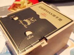 -麦当劳(北沙滩店)