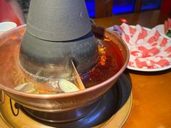 -宝泉铜锅·涮羊肉(解放东路店)